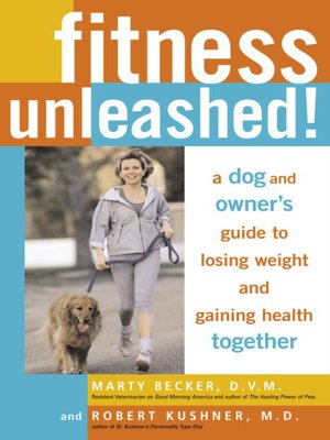 Fitness Unleashed! - ebook